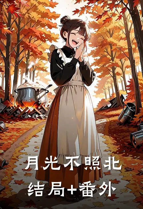 月光不照北结局+番外