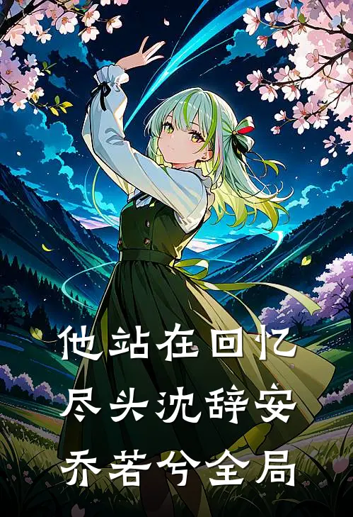 他站在回忆尽头沈辞安乔若兮全局