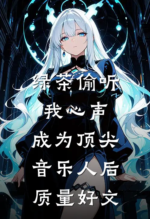 绿茶偷听我心声，成为顶尖音乐人后质量好文