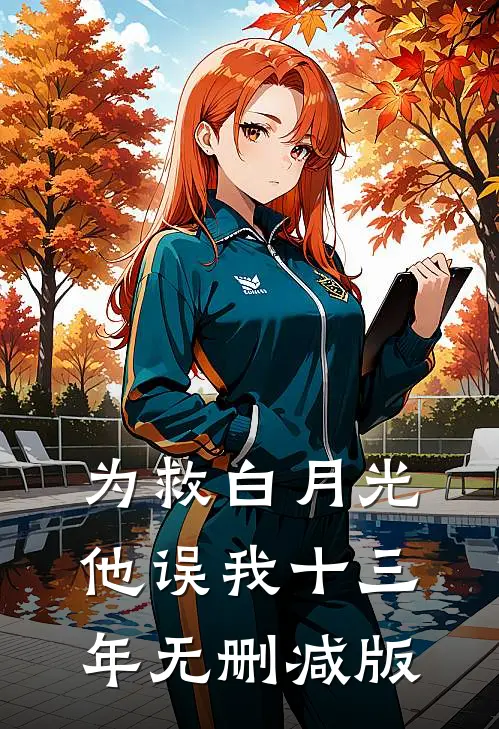 为救白月光，他误我十三年无删减版