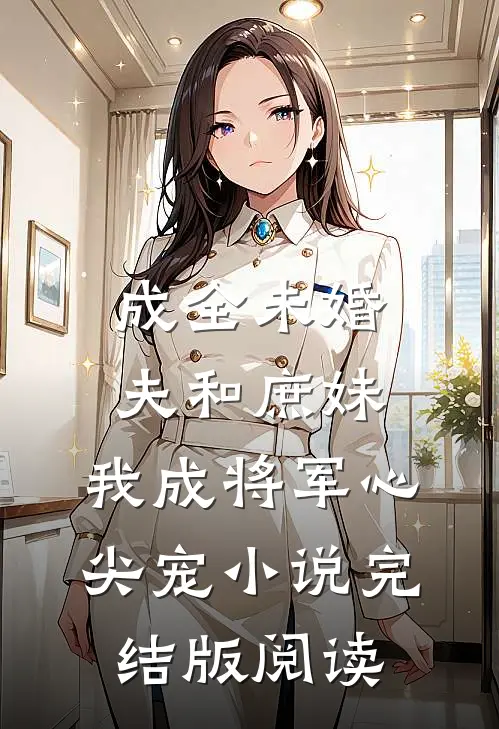 成全未婚夫和庶妹，我成将军心尖宠小说完结版阅读