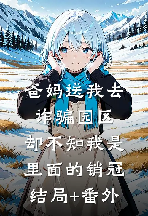 爸妈送我去诈骗园区，却不知我是里面的销冠结局+番外