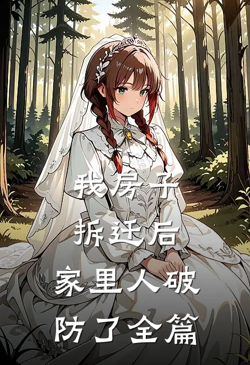 我房子拆迁后，家里人破防了全篇