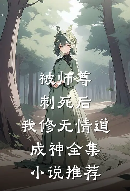 被师尊刺死后，我修无情道成神全集小说推荐