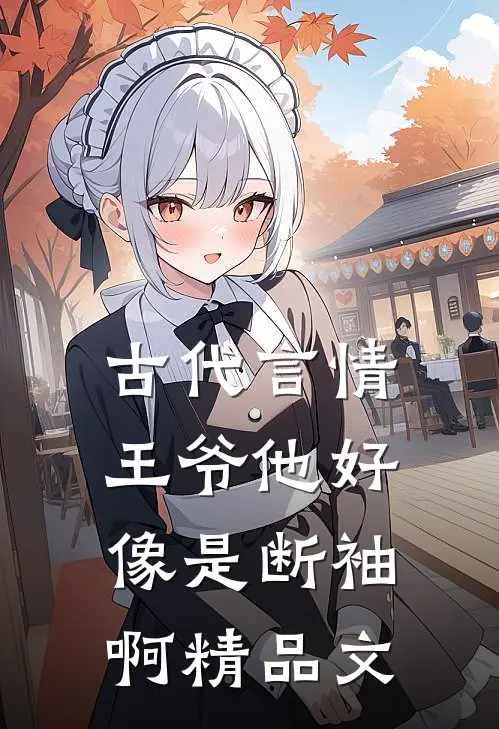 古代言情：王爷他好像是断袖啊精品文