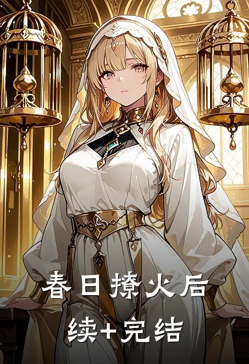 春日撩火后续+完结
