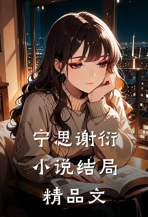宁思谢衍小说结局精品文