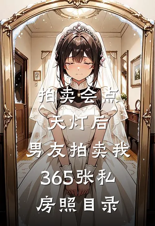 拍卖会点天灯后，男友拍卖我365张私房照目录