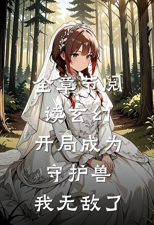 全章节阅读玄幻：开局成为守护兽，我无敌了