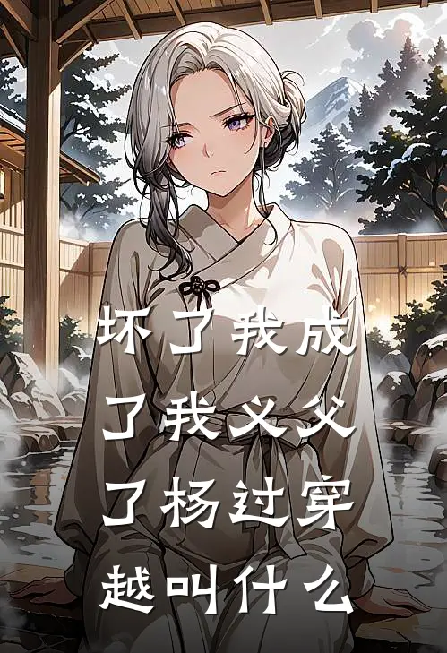 坏了我成了我义父了杨过穿越叫什么