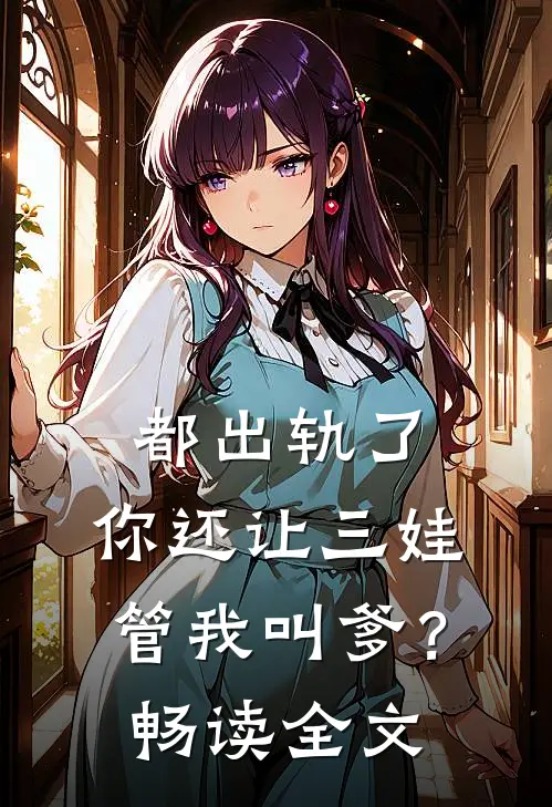 都出轨了，你还让三娃管我叫爹？畅读全文