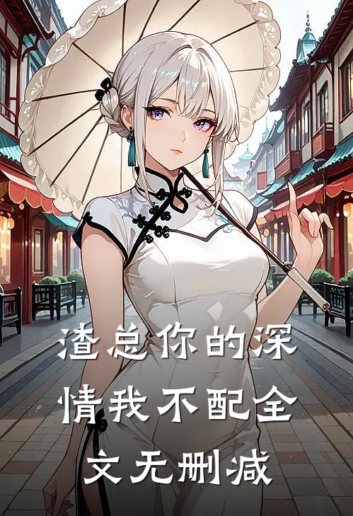 渣总你的深情我不配全文无删减