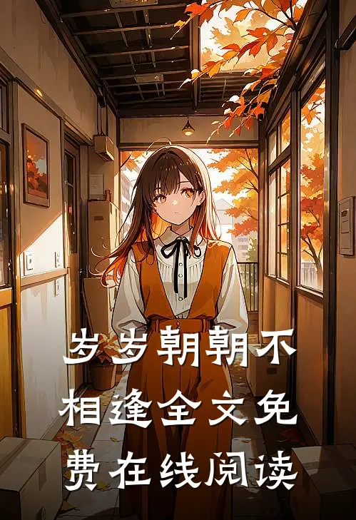 岁岁朝朝不相逢全文免费在线阅读