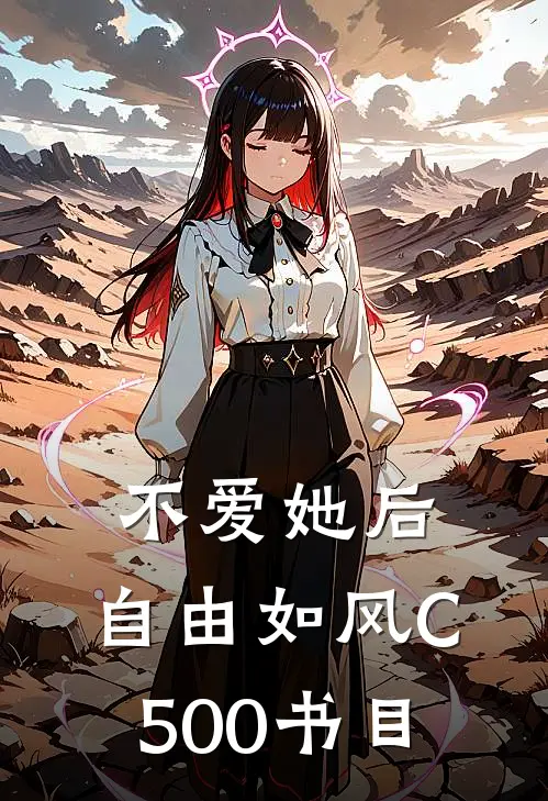 不爱她后，自由如风C500书目
