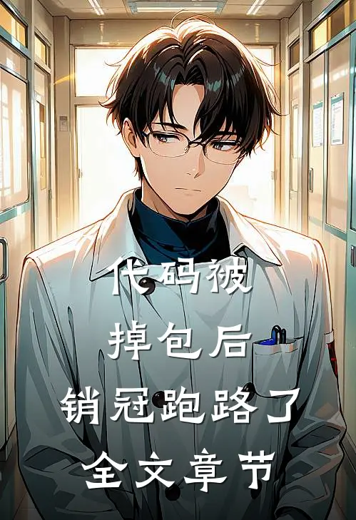 代码被掉包后，销冠跑路了全文章节