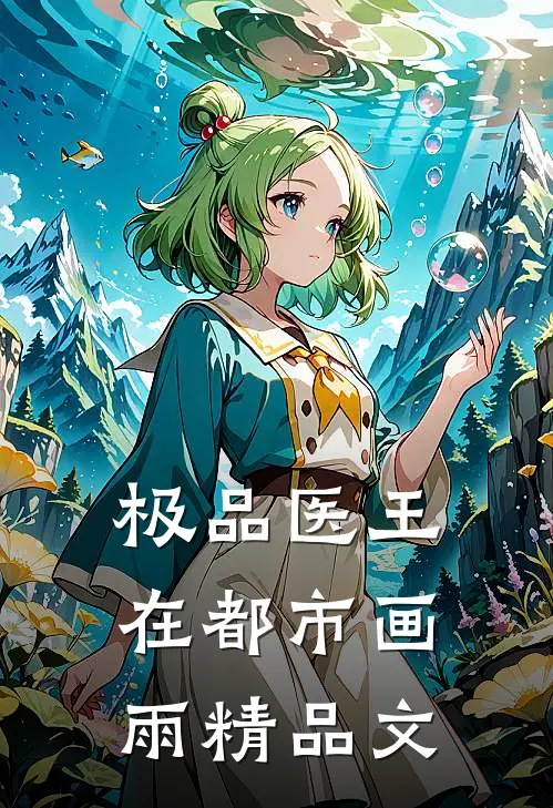 极品医王在都市 画雨精品文