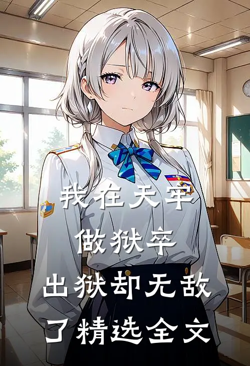 我在天牢做狱卒，出狱却无敌了精选全文