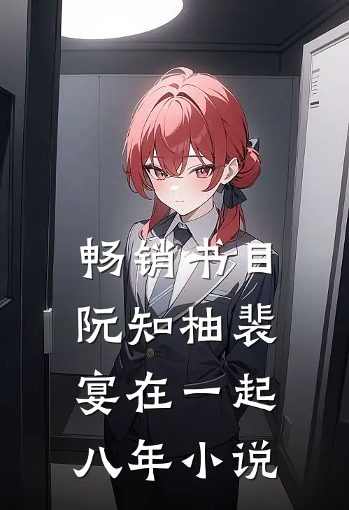 畅销书目阮知柚裴宴在一起八年小说