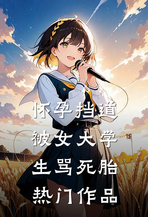 怀孕挡道，被女大学生骂死胎热门作品
