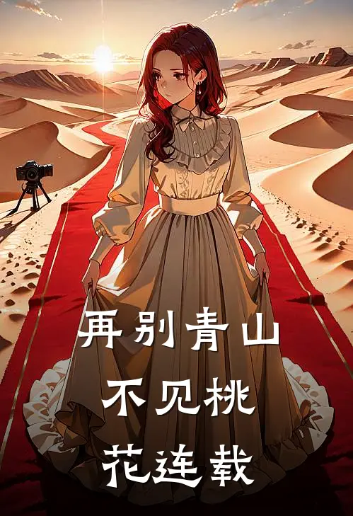 再别青山，不见桃花连载