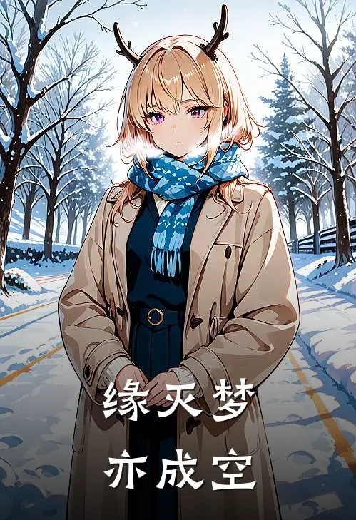 缘灭梦亦成空