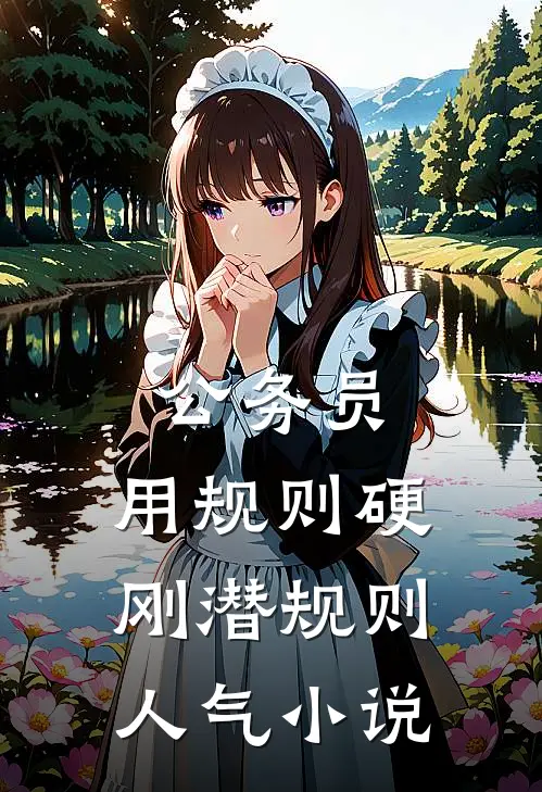 公务员：用规则硬刚潜规则人气小说