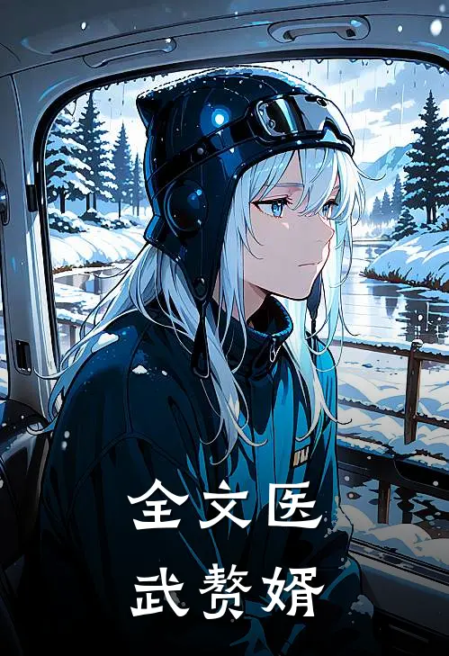 全文医武赘婿
