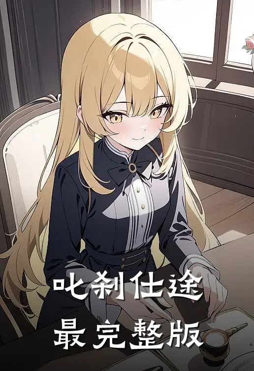 叱刹仕途最完整版