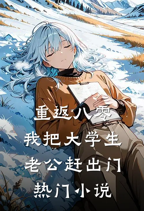 重返八零，我把大学生老公赶出门热门小说