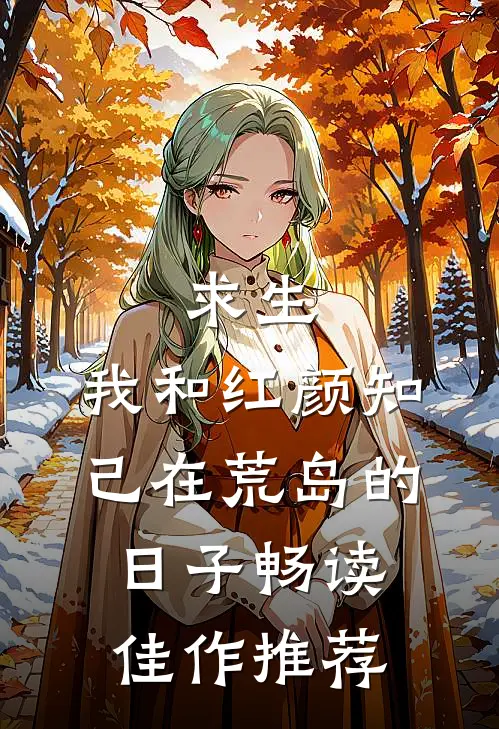 求生：我和红颜知己在荒岛的日子畅读佳作推荐