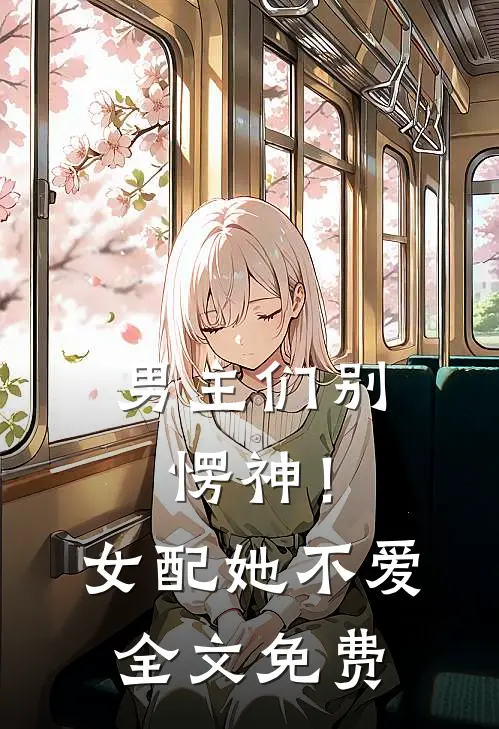 男主们别愣神！女配她不爱全文免费