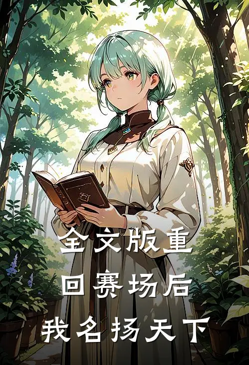全文版重回赛场后，我名扬天下