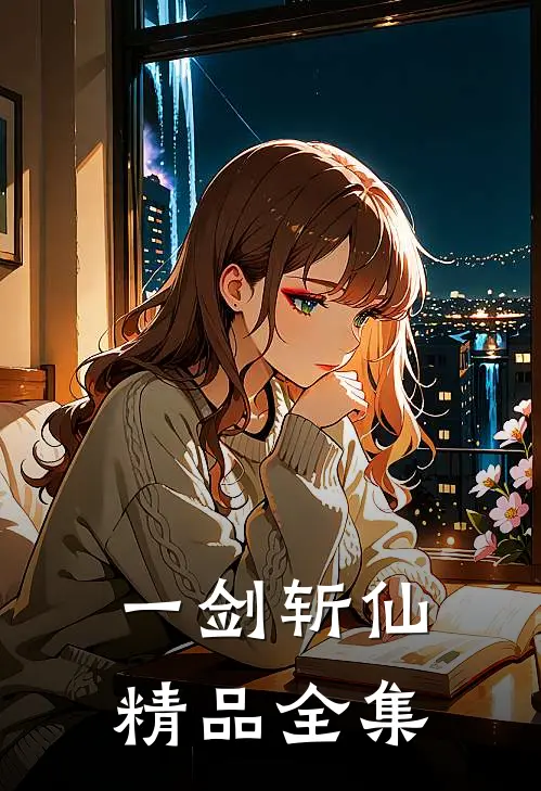 一剑斩仙精品全集