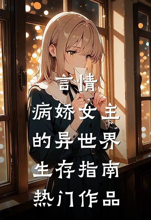 言情：病娇女主的异世界生存指南热门作品