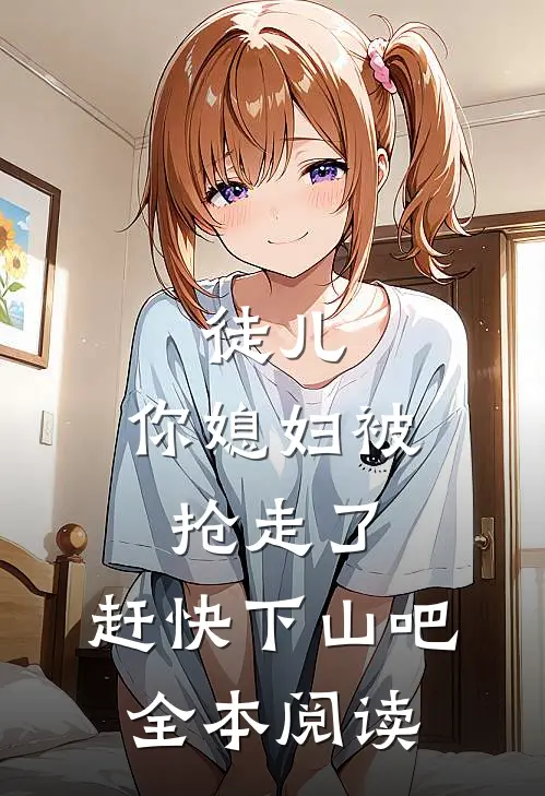 徒儿，你媳妇被抢走了，赶快下山吧全本阅读