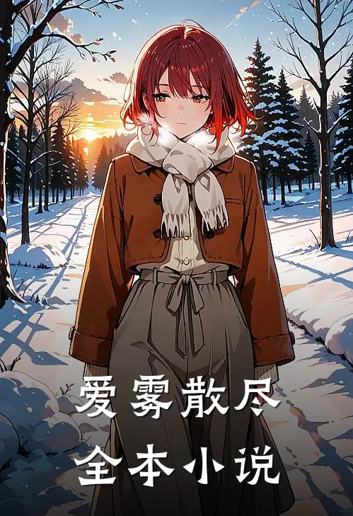 爱雾散尽全本小说
