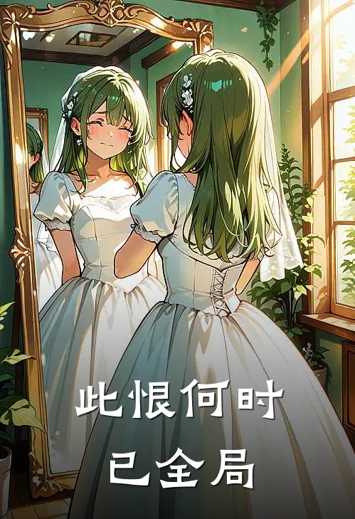 此恨何时已全局
