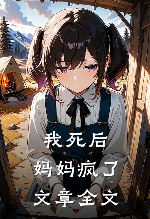 我死后，妈妈疯了文章全文