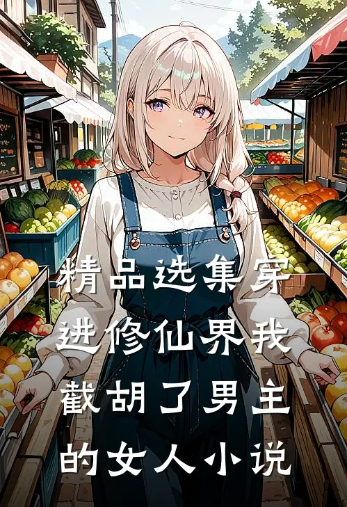 精品选集穿进修仙界我截胡了男主的女人小说