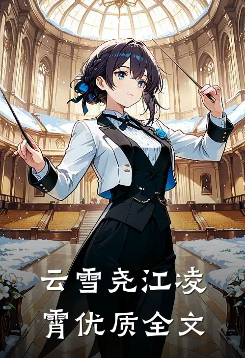 云雪尧江凌霄优质全文