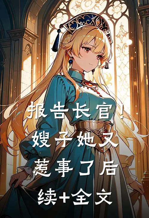 报告长官！嫂子她又惹事了后续+全文