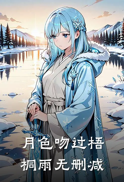 月色吻过梧桐雨无删减