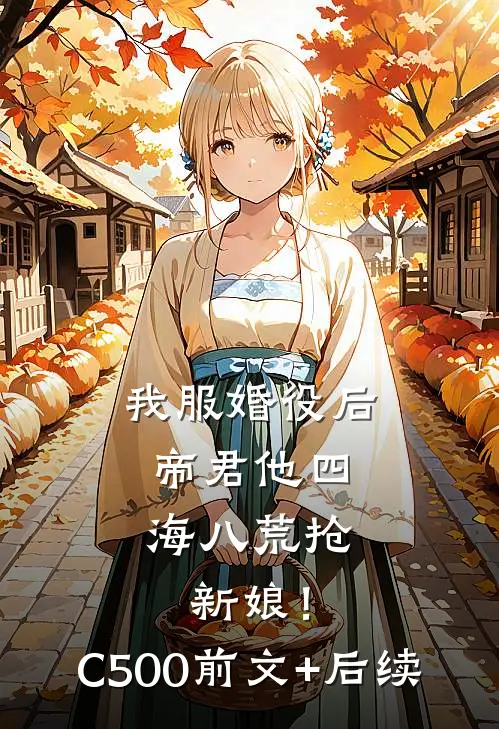 我服婚役后，帝君他四海八荒抢新娘！C500前文+后续
