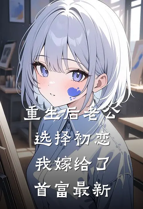 重生后老公选择初恋，我嫁给了首富最新