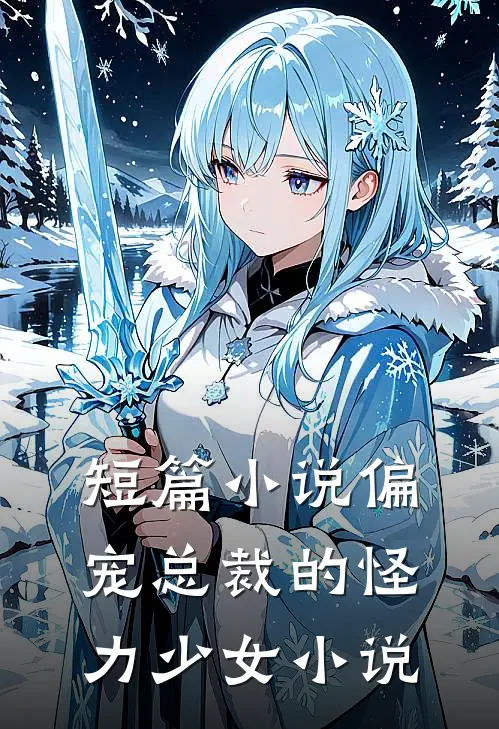 短篇小说偏宠总裁的怪力少女小说