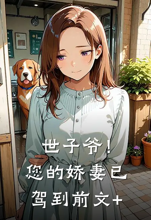 世子爷！您的娇妻已驾到前文+