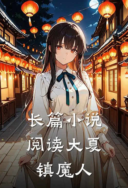 长篇小说阅读大夏镇魔人