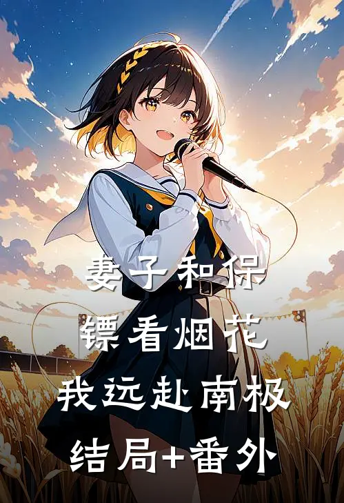 妻子和保镖看烟花，我远赴南极结局+番外