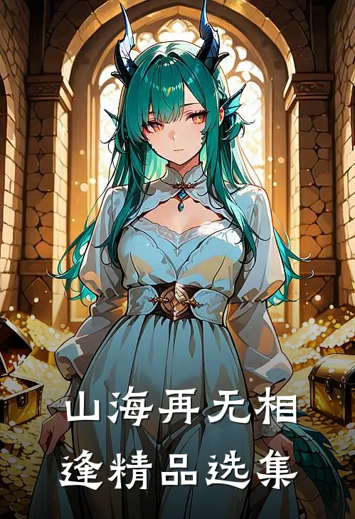 山海再无相逢精品选集