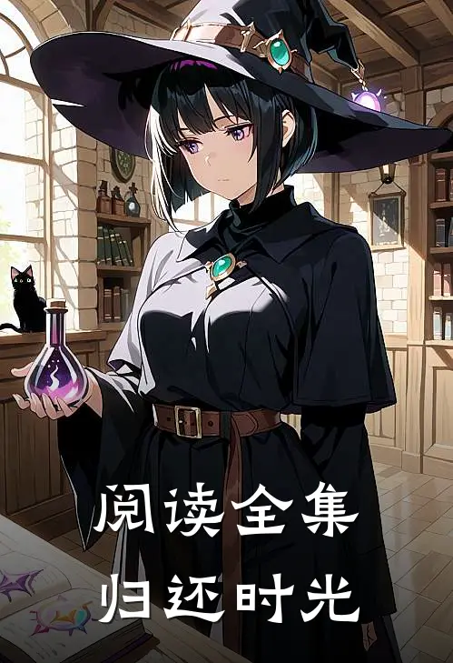 阅读全集归还时光